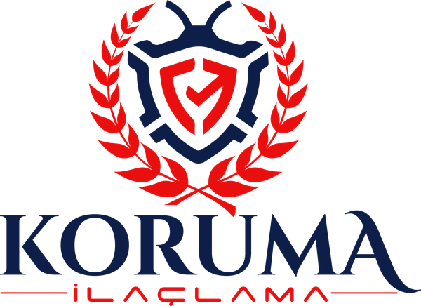 Koruma İlaçlama Peyzaj